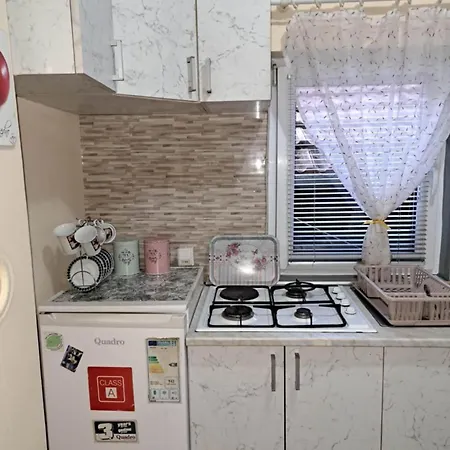 Katarina Apartment