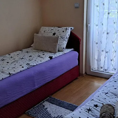 Katarina Apartment *